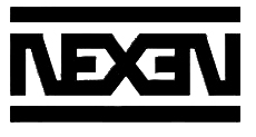 nexen logo
